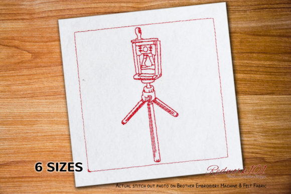 Camera Tripod Lineart: A Designer's Seasonal Review