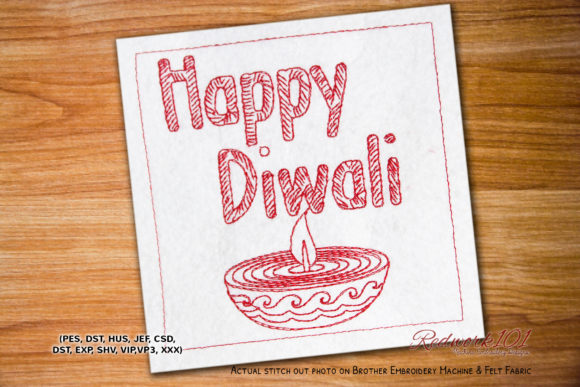 Happy Diwali Festival