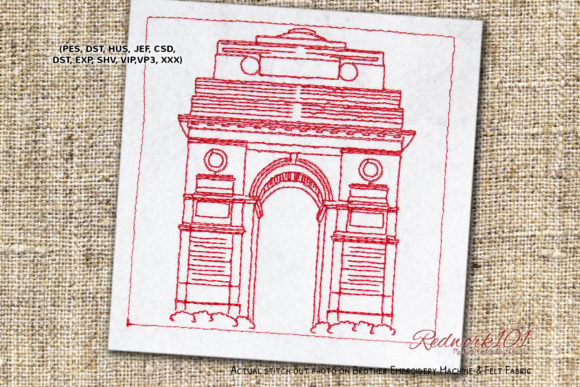 India Gate Lineart: A Designer’s Review for Personalized Gifts