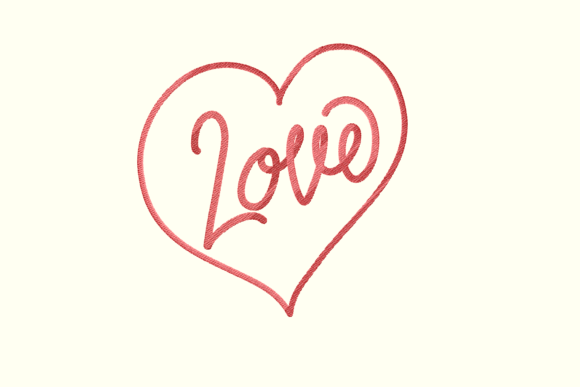 Love Pin: A Seasonal Embroidery Designer's Review