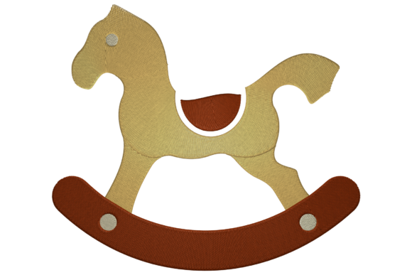 Rocking Pony: A Pro Embroidery Designer’s Honest Review