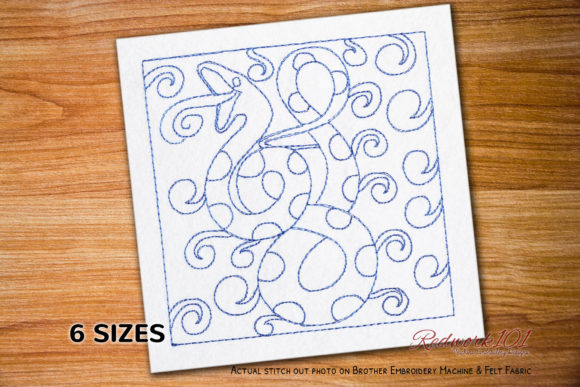 Snake Embroidery Design Review