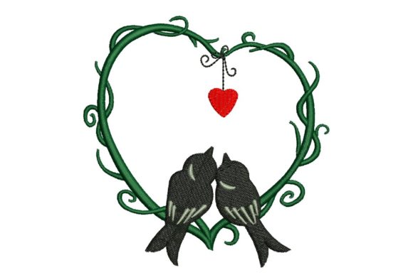 Two Lovely Birds Review
