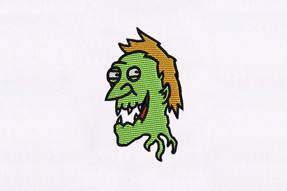 Ugly Cartoon Design Review